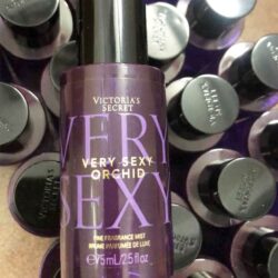 Xịt thơm Victoria’s Secret Very Sexy Orchid Fragrance Mist 75ml 10 xit thom victorias secret very sexy orchid fragrance mist 75ml kc