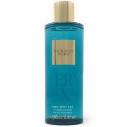 xit thom victorias secret very sexy sea fragrance mist 250ml kc