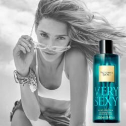 xit thom victorias secret very sexy sea fragrance mist 250ml kd