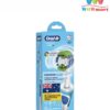 Bàn chải đánh răng sạc điện Oral-B Vitality Precision Clean