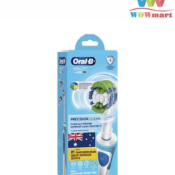 Bàn chải đánh răng sạc điện Oral-B Vitality Precision Clean