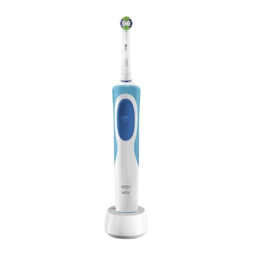 Bàn chải đánh răng sạc điện Oral-B Vitality Precision Clean 6 ban chai danh rang sac dien oral b vitality precision clean 180625 kb