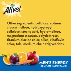 bo sung vitamin tong hop cho nam gioi alive mens energy 200 vien kb