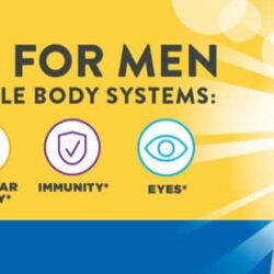 bo sung vitamin tong hop cho nam gioi alive mens energy 200 vien kd