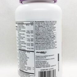 Bổ sung Vitamin tổng hợp cho phụ nữ Alive Women’s Energy 200 viên 15 bo sung vitamin tong hop cho phu nu alive womens energy 200 vien knb