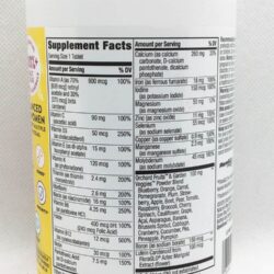 Bổ sung Vitamin tổng hợp cho phụ nữ Alive Women’s Energy 200 viên 14 bo sung vitamin tong hop cho phu nu alive womens energy 200 vien knd