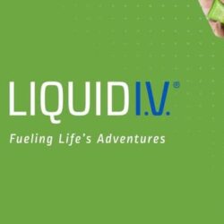 Bột điện giải Liquid I.V. Energy Multiplier 24 gói (Lemon Ginger) 12 bot dien giai liquid i v hydration multiplier 24 goi lemon ginger kd