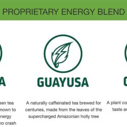 Bột điện giải Liquid I.V. Energy Multiplier 24 gói (Lemon Ginger) 14 bot dien giai liquid i v hydration multiplier 24 goi lemon ginger ke