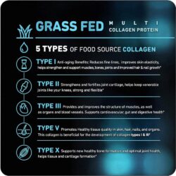 collagen dep da mong toc va bo khop vital vitamins multi collagen complex type i ii iii v x 150 capsules ka