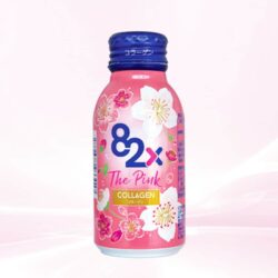 Collagen nước 82X The Pink Collagen 100ml Hộp 10 lọ 13 collagen nuoc 82x the pink collagen 100ml hop 10 lo kf