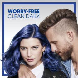 Dầu gội Head & Shoulders Classic Clean Daily Shampoo 1.28L 7 dau goi head shoulders classic clean daily shampoo 700ml kc