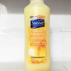 Dầu gội Suave hương hoa và vani Suave Essentials Everlasting Sunshine Shine Shampoo 887ml 4 dau goi suave huong hoa va vani suave essentials everlasting sunshine shine shampoo 887ml kb