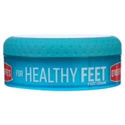 Kem giảm nứt gót chân O’Keeffe’s Healthy Feet Cream 76g 9 kem giam nut got chan okeeffes healthy feet cream 76g kc