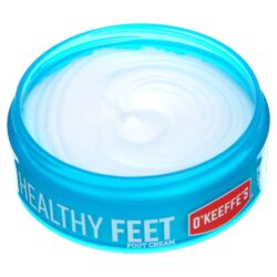 Kem giảm nứt gót chân O’Keeffe’s Healthy Feet Cream 76g 10 kem giam nut got chan okeeffes healthy feet cream 76g kd