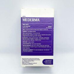 Kem liền sẹo Mederma Advanced Scar Gel Hộp 20g 9 kem lien seo mederma advanced scar gel hop 20g 270825 kb