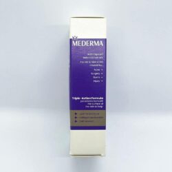 Kem liền sẹo Mederma Advanced Scar Gel Hộp 20g 10 kem lien seo mederma advanced scar gel hop 20g 270825 kc