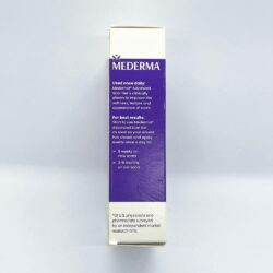 Kem liền sẹo Mederma Advanced Scar Gel Hộp 20g 11 kem lien seo mederma advanced scar gel hop 20g 270825 kd