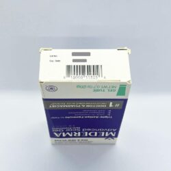 Kem liền sẹo Mederma Advanced Scar Gel Hộp 20g 12 kem lien seo mederma advanced scar gel hop 20g 270825 ke