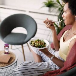 Kẹo dẻo bổ sung Vitamin cho phụ nữ Centrum Women Multigummies 170 Gummies 13 keo deo bo sung vitamin cho phu nu centrum women multigummies 170 gummies kc