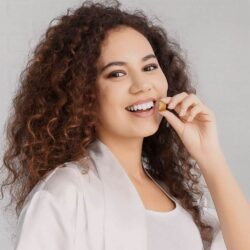 Kẹo dẻo bổ sung Vitamin cho phụ nữ Centrum Women Multigummies 170 Gummies 12 keo deo bo sung vitamin cho phu nu centrum women multigummies 170 gummies kf