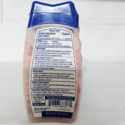 keo ngam giam day hoi kho tieu tums antacid assorted berries 96 vien kb