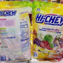 Kẹo trái cây Hi-Chew 850g 9 keo trai cay hi chew 850g ka