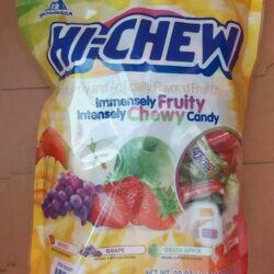 Kẹo trái cây Hi-Chew 850g 11 keo trai cay hi chew 850g kb