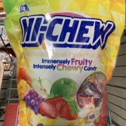 Kẹo trái cây Hi-Chew 850g 10 keo trai cay hi chew 850g kd