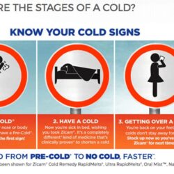 know your cold signs dau hieu nhan biet bi cam lanh kz