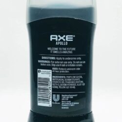 Lăn khử mùi cho nam AXE Apollo Deodorant 85g 10 lan khu mui cho nam axe apollo deodorant 85g knb