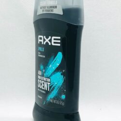 Lăn khử mùi cho nam AXE Apollo Deodorant 85g 9 lan khu mui cho nam axe apollo deodorant 85g knc