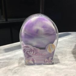 may rua mat foreo luna mini 2 lollipop lavender kc
