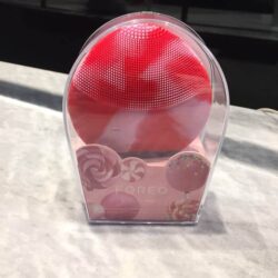 may rua mat foreo luna mini 2 lollipop pink kc