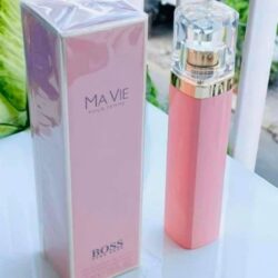 nuoc hoa nu hugo boss ma vie pour femme edp 75ml ka