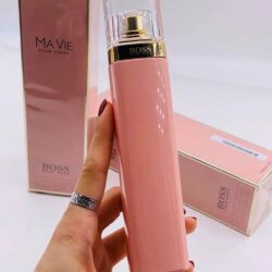 nuoc hoa nu hugo boss ma vie pour femme edp 75ml kd