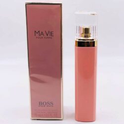 nuoc hoa nu hugo boss ma vie pour femme edp 75ml ke