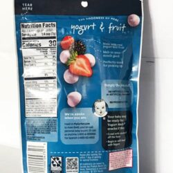 sua chua kho my gerber yogurt melts 28g mixed berries kb