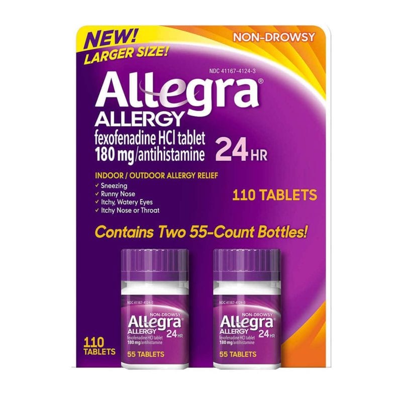 110 Tablets
