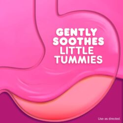 Viên ngậm hỗ trợ dạ dày, khó tiêu, đau bụng cho bé Pepto Kids vị Bubble Gum 24 viên 16 vien ngam ho tro da day kho tieu dau bung cho be pepto kids vi bubble gum 24 vien ke