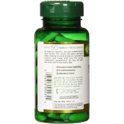 vien uong chac xuong khoe co natures bounty magnesium 500mg 100 tablets kb