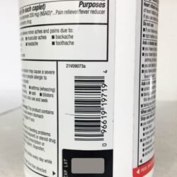 vien uong giam dau ha sot kirkland signature naproxen sodium 220mg 400 caplets 150824 kb