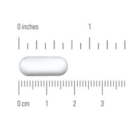 vien uong ho tro chung dau nua dau kirkland signature migraine relief 400 caplets ke