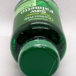 Viên uống hỗ trợ đường tiết niệu và tuyến tiền liệt Puritan’s Pride Saw Palmetto 450 mg 200 viên 12 vien uong ho tro duong tiet nieu va tuyen tien liet puritans pride saw palmetto 450 mg 200 vien knc