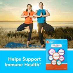 vien uong ho tro mien dich chong oxy hoa qunol immune support 90 capsules ke