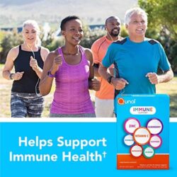 vien uong ho tro mien dich chong oxy hoa qunol immune support 90 capsules kf