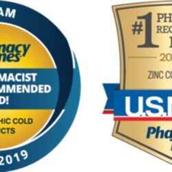 vien uong ngua cam cum zicam cold remedy rapidmelts 56 vien kz