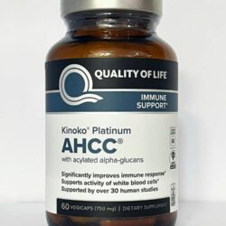 vien uong tang cuong he mien dich quality of life kinoko platinum ahcc 750mg 60 vien 050525 ka