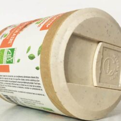 Viên uống tinh bột nghệ hữu cơ Nat & Form Curcuma Bio 200 viên 14 vien uong tinh bot nghe huu co nat form curcuma bio 200 vien kne