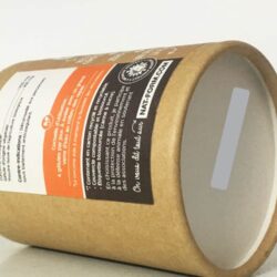 Viên uống tinh bột nghệ hữu cơ Nat & Form Curcuma Bio 200 viên 15 vien uong tinh bot nghe huu co nat form curcuma bio 200 vien kng