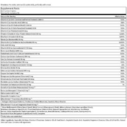 Vitamin cho phụ nữ Vitamin World Ultra Women 180 viên 7 vitamin cho phu nu vitamin world ultra women 180 vien kb